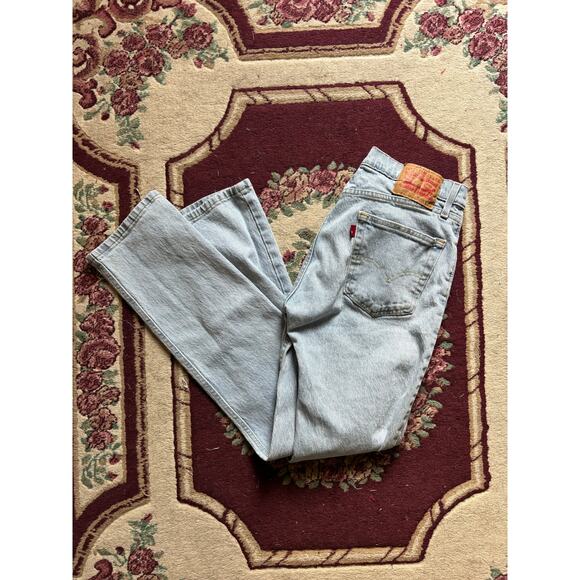 (29”) Levi’s 505 - Picture 1 of 4